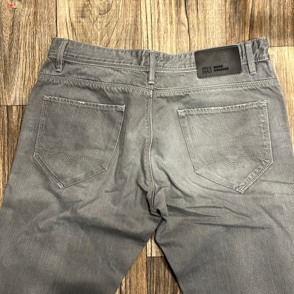 Boss orange jeans
